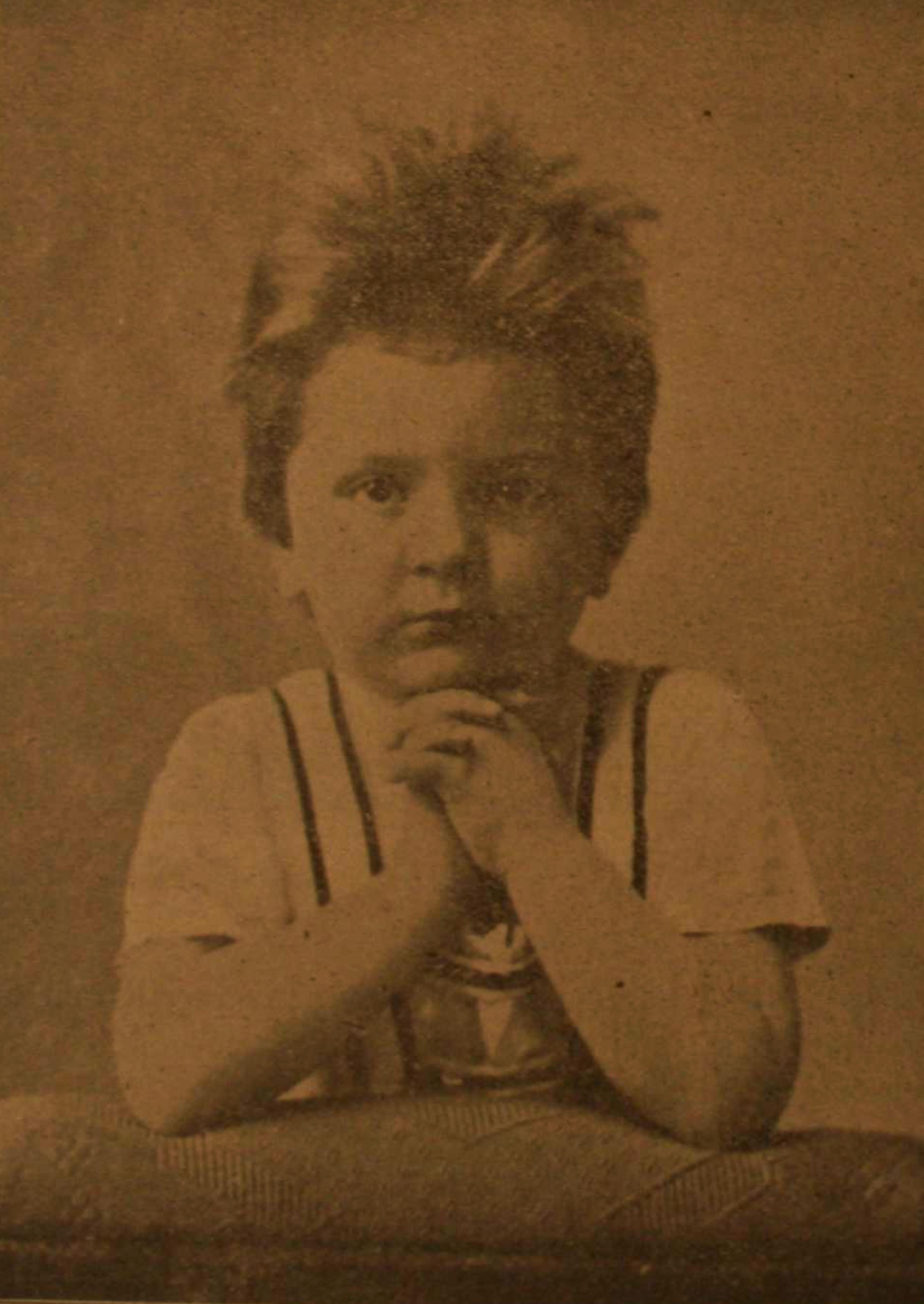 Majlath Gusztav 1870