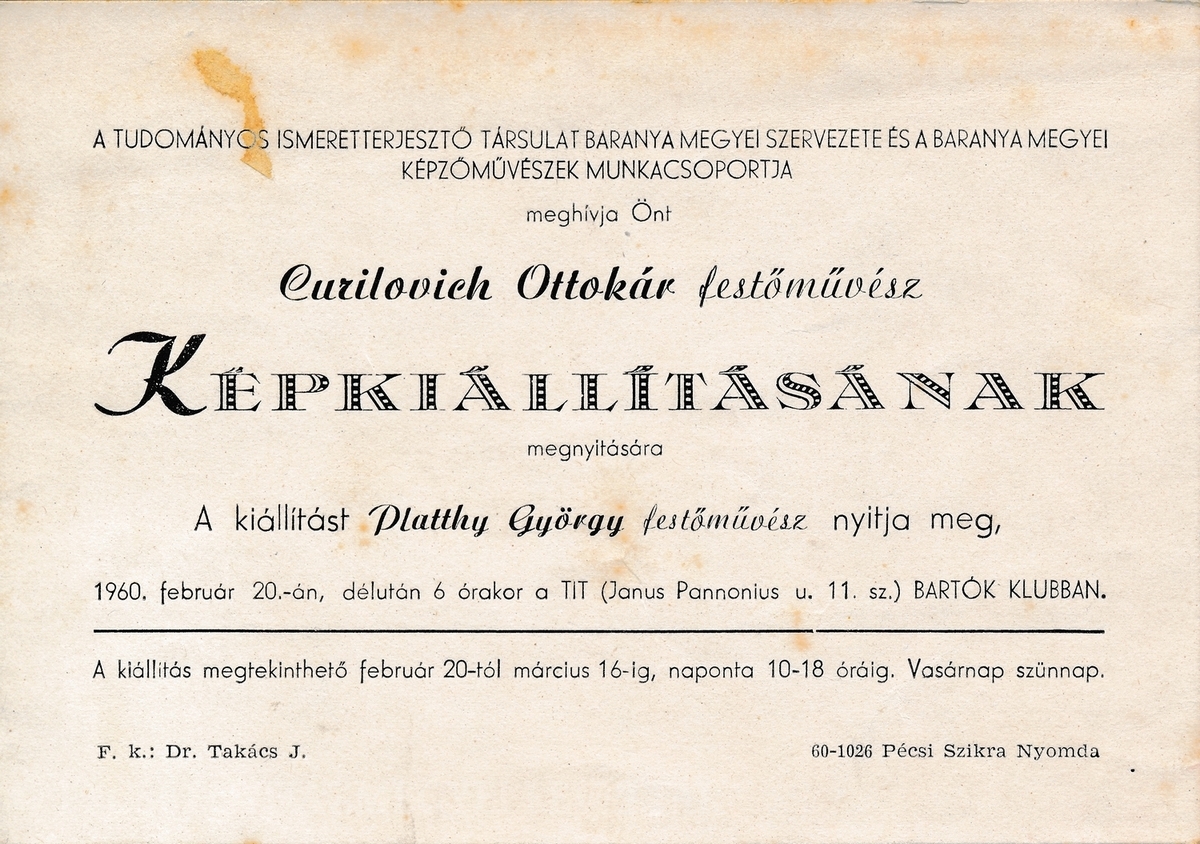 Curilovic cikk festmeny 1