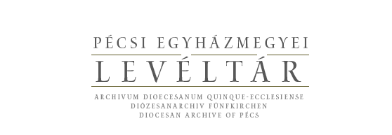 text logo